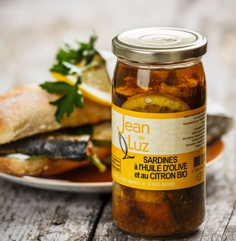 jean de luz conserverie artisanale sardines artisans gourmands pays basque 768x784