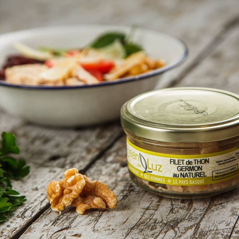 jean de luz conserverie artisanale thon artisans gourmands pays basque 768x768