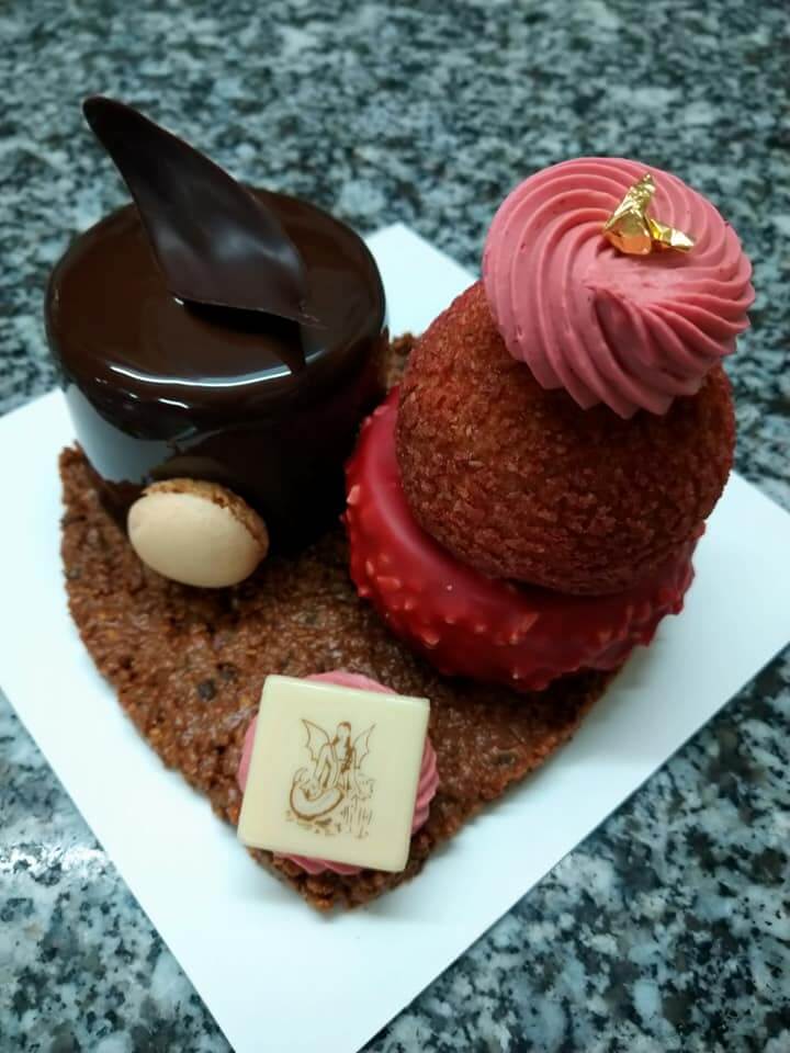 la melusine artisans gourmands chatellerault cma