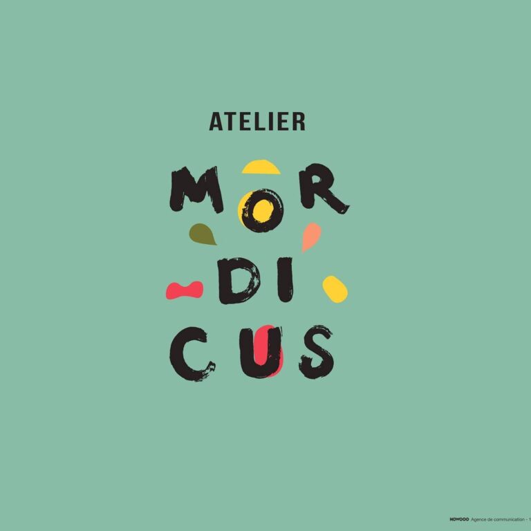 logo atelier mordicus biscuiterie a theze artisans gourmands pyrenees atlantiques 768x768