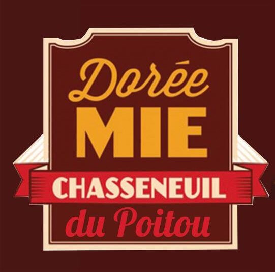 logo doree mie boulangerie patisserie