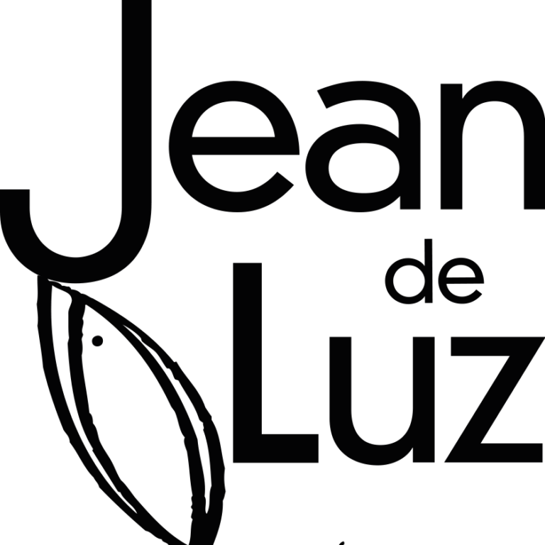 logo jean de luz conserverie artisanale de poisson artisans gourmands pyrenees atlantiques 768x768