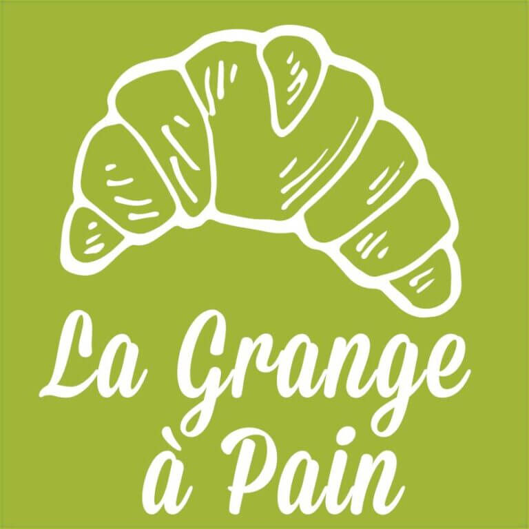 logo la grange a pain boulangerie patisserie artisans gourmands vienne 768x768