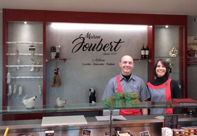 maison joubert boucherie charcuterie angliers artisans gourmands vienne 768x531