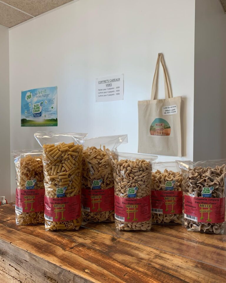 melle et une pate pates artisanales Melle artisans gourmands deux sevres 768x960