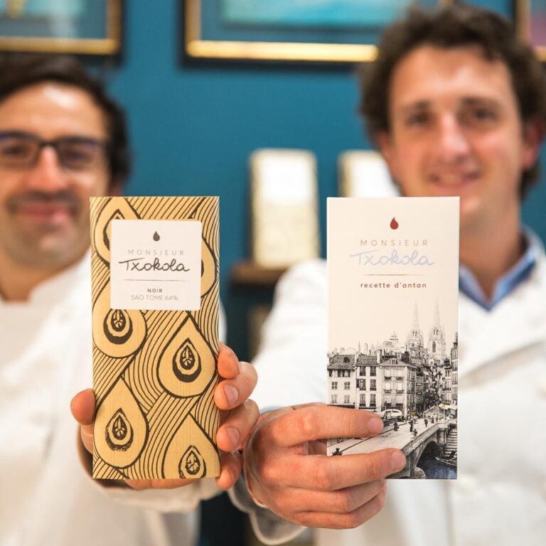 monsieur txokola chocolats artisans gourmands bayonne 768x768