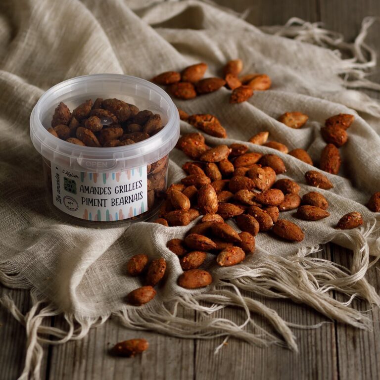 mordicus biscuits amandes theze artisans gourmands pyrenees atlantiques 768x768