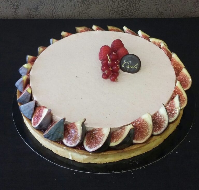 patisserie cuyala maitre patissier artisans gourmands pyrenees atlantiques 768x733
