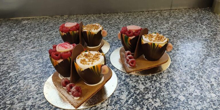 patisserie la chabanaise a chauray artisans gourmands deux sevres 768x384