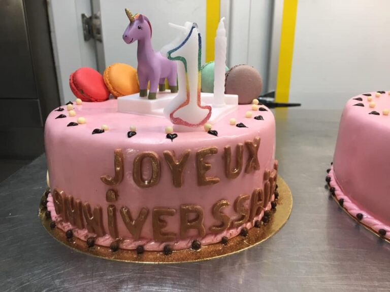 patisserie le puits gourmand gilles thierry artisans gourmands nouvelle aquitaine 768x576