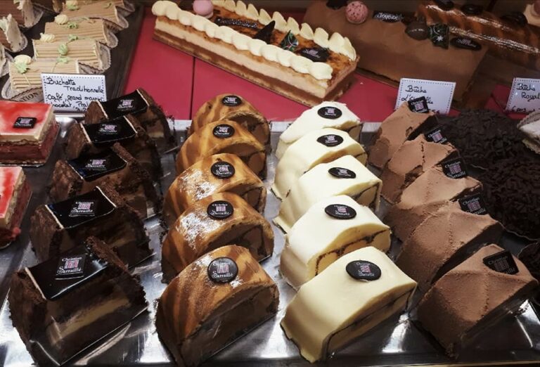 patisseries christian sarraille artisans gourmands pyrenees atlantiques 768x522