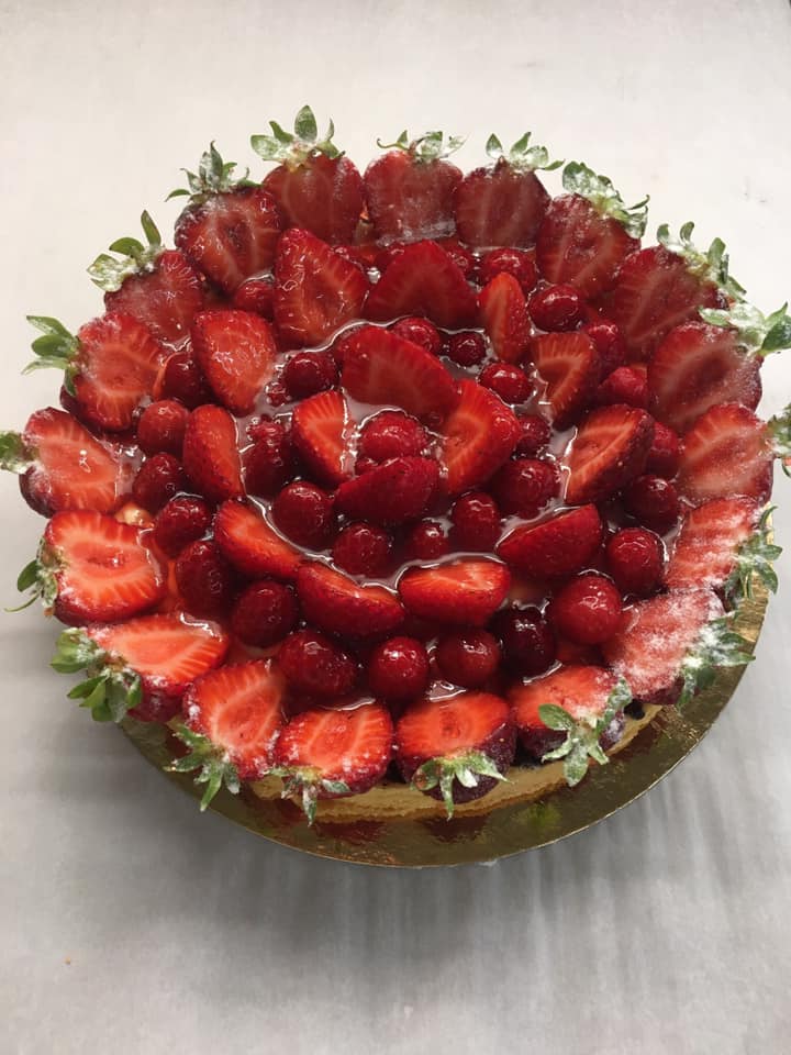 patisseries puits gourmand gilles thierry artisans gourmands nouvelle aquitaine