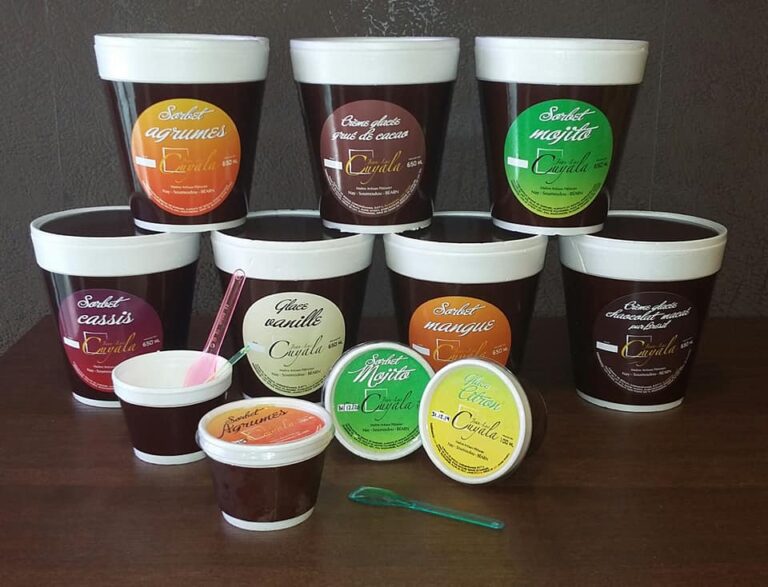sorbets patisserie cuyala artisan gourmand pyrenees atlantiques 768x587