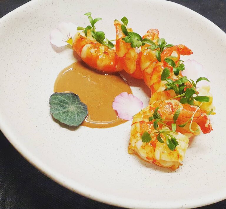 traiteur adquat creatif show culinaire artisans gourmands pyrenees atlantiques 768x711