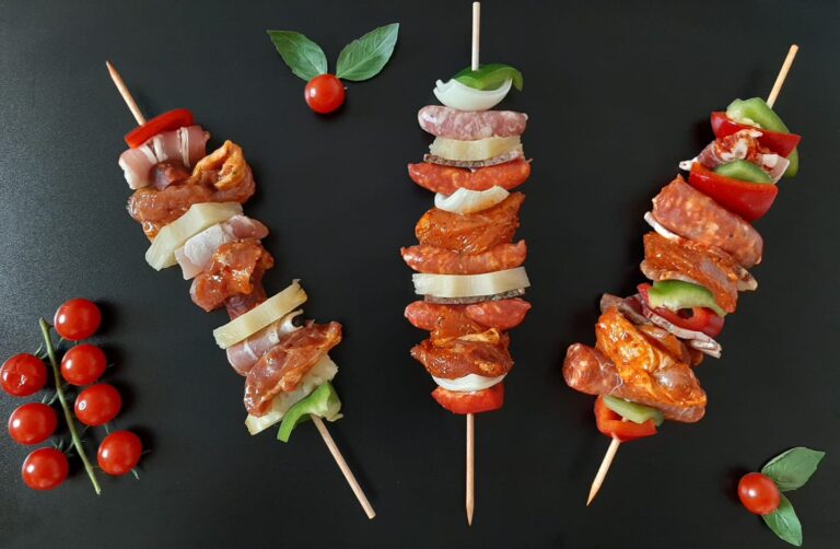 traiteur brochettes millet artisan gourmand pyrenees atlantiques 768x502