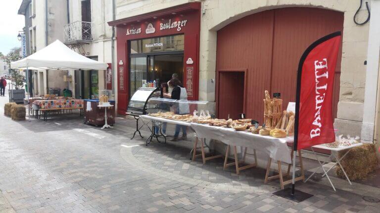 vitrine boulangerie maison pithon banette dor 2018 artisans gourmands vienne 768x432