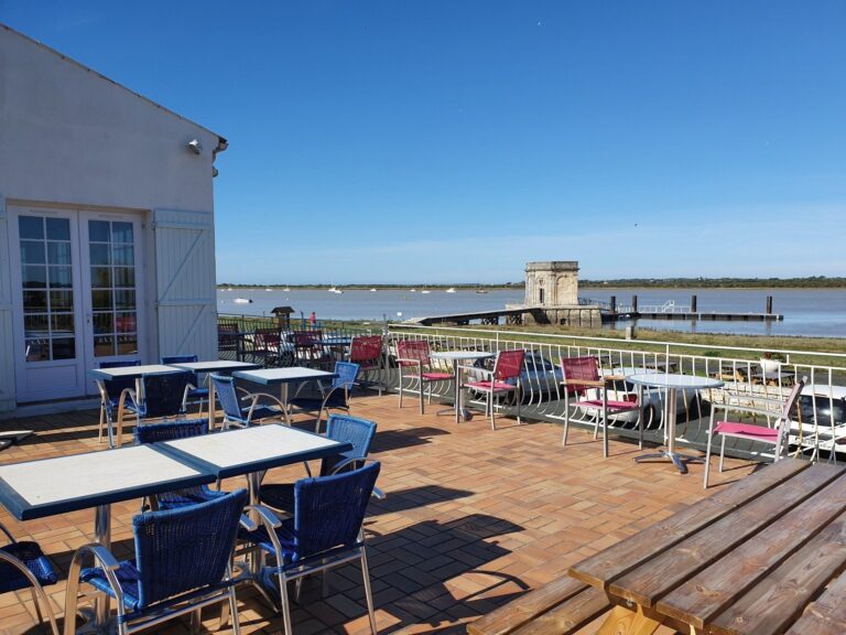 Escale Lupin2 768x576