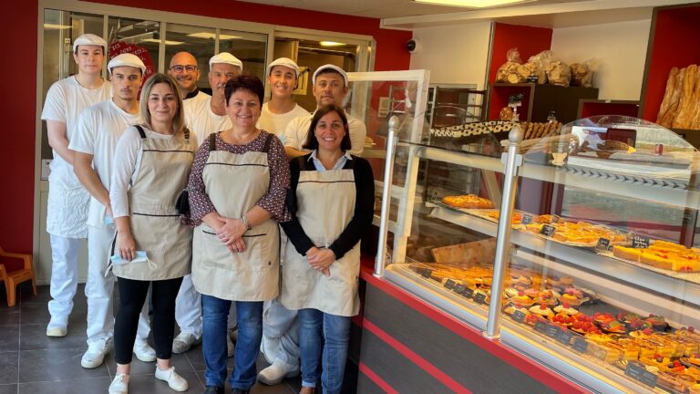 Marc AUBINEAU Boulangerie Marc AUBINEAU 768x432