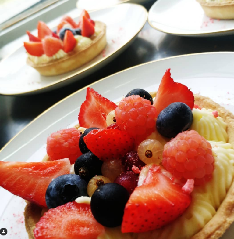 Screenshot 2022 02 08 at 17 59 47 linstant gourmand l instant gourmand • Photos et videos Instagram 768x783