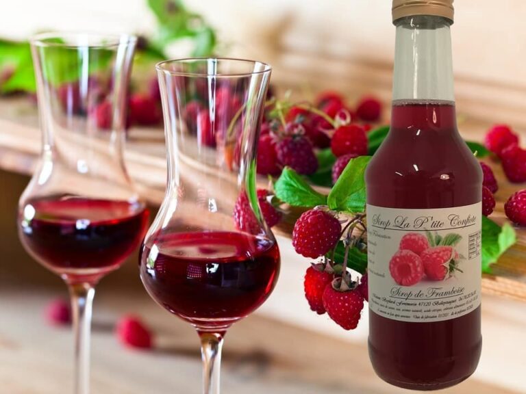 la ptite confiote confitures sirops a baleyssagues artisans gourmands lot et garonne 768x576