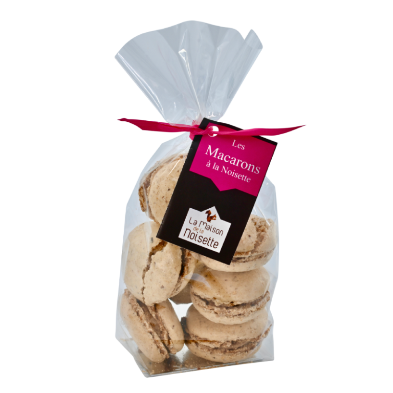 macarons noisettes 768x768