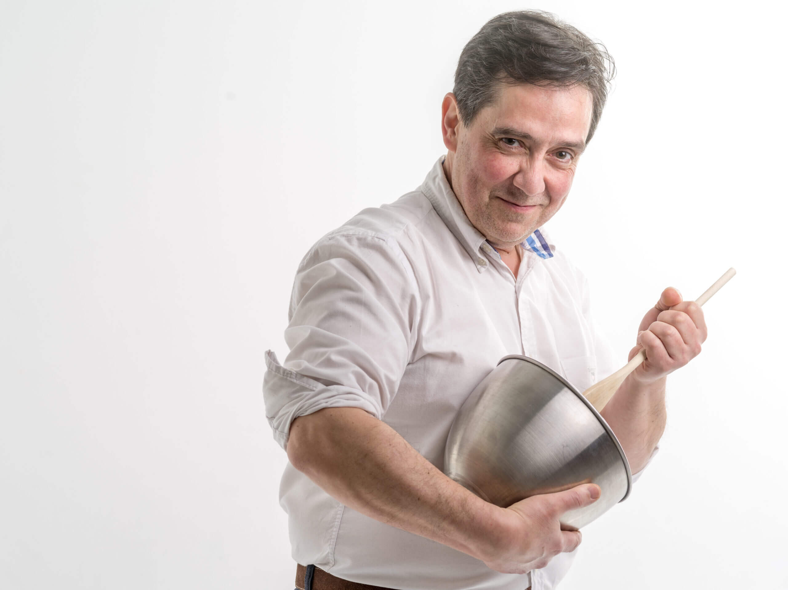 Michaëlle BOISSON - Chez Mika