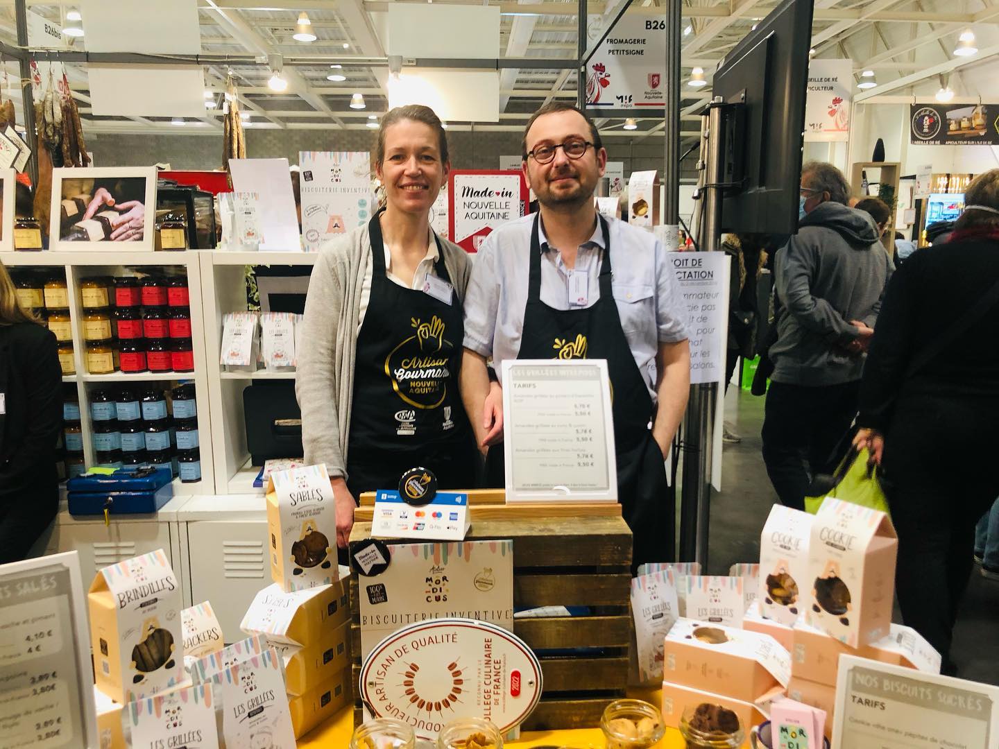 Atelier Mordicus (2) atelier