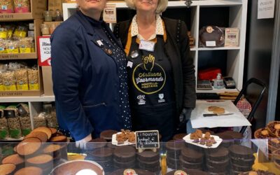 [Vidéo] Pascalain, un Artisan Gourmand qui vous veut du bon!