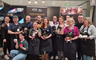 Retour en images sur le Salon Made In France à Bordeaux