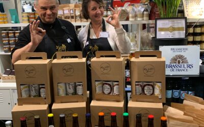 [Vidéo] My Little Beer, un Artisan Gourmand qui vous veut du bon!