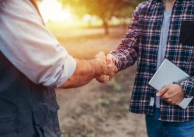 La loi EGALIM 2 et les artisans de l’alimentaire