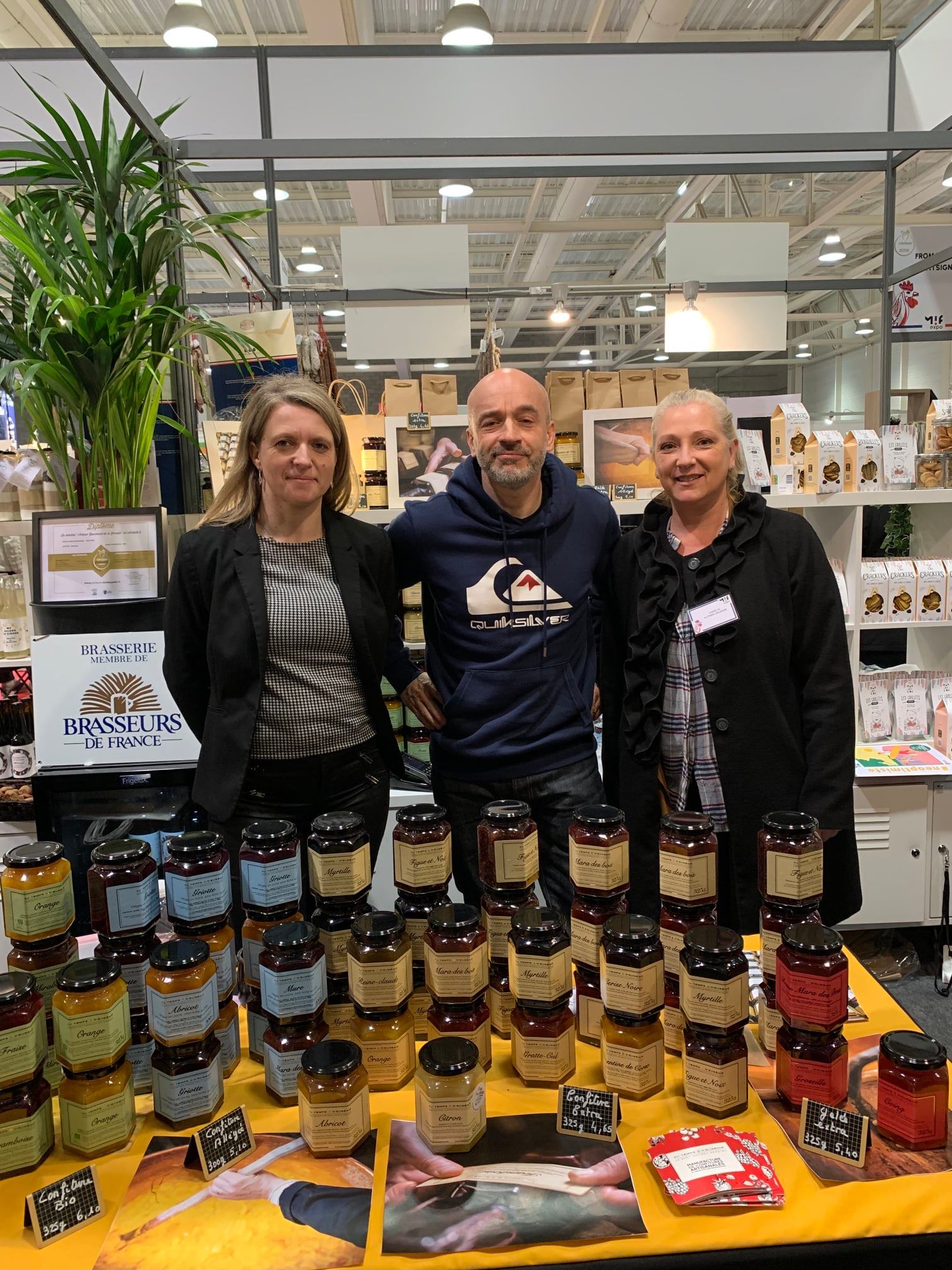 Au Temps d’Eugénie