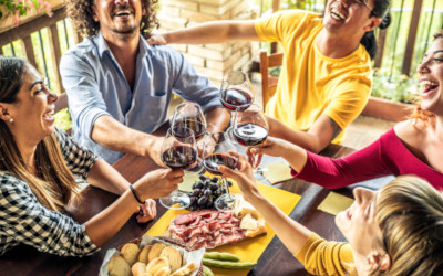 Le succès de l’apéritif : une opportunité à saisir !