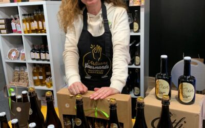 [Vidéo] Brasserie Cath&rsquo;, un Artisan Gourmand qui vous veut du bon!