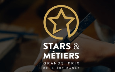 Prix Stars et Métiers 2022, des Artisans Gourmands récompensés