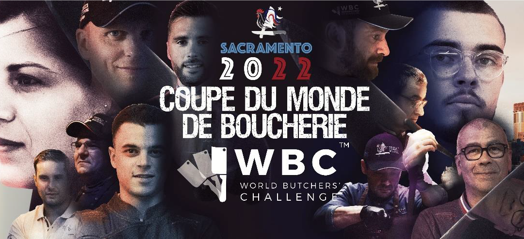 Coupe du monde de boucherie
