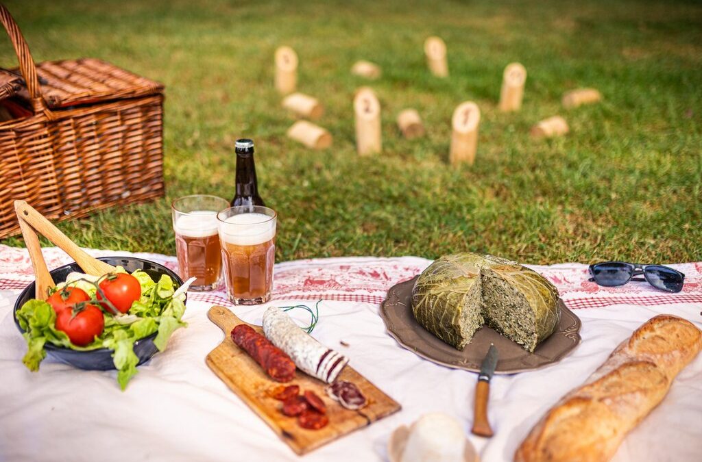 Le concours des Saveurs Nouvelle-Aquitaine