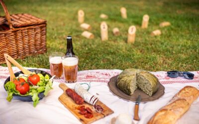 Le concours des Saveurs Nouvelle-Aquitaine