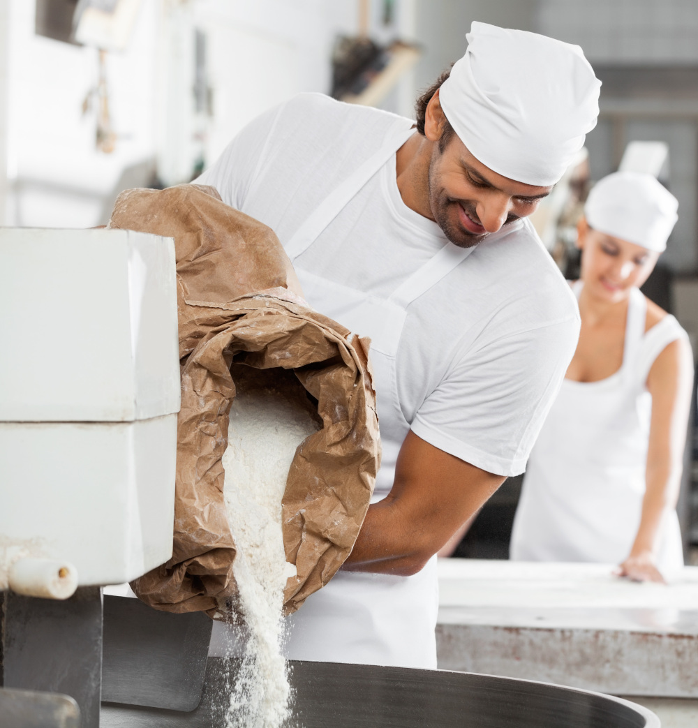 boulanger sécurité santé