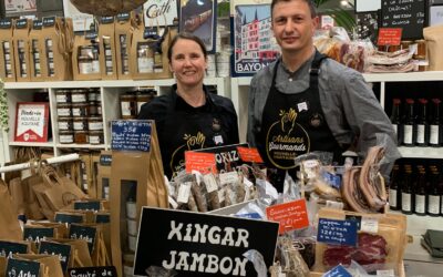 [Vidéo] Arka, un Artisan Gourmand qui vous veut du bon!