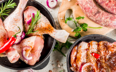 Vente à emporter : de nouvelles obligations sur l’indication de l’origine des viandes à partir du 1er octobre