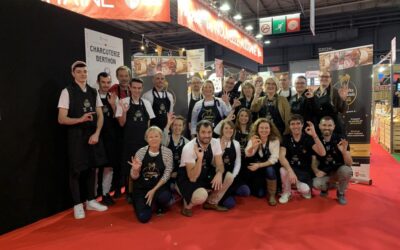 Retour en images sur le Salon Made In France à Paris