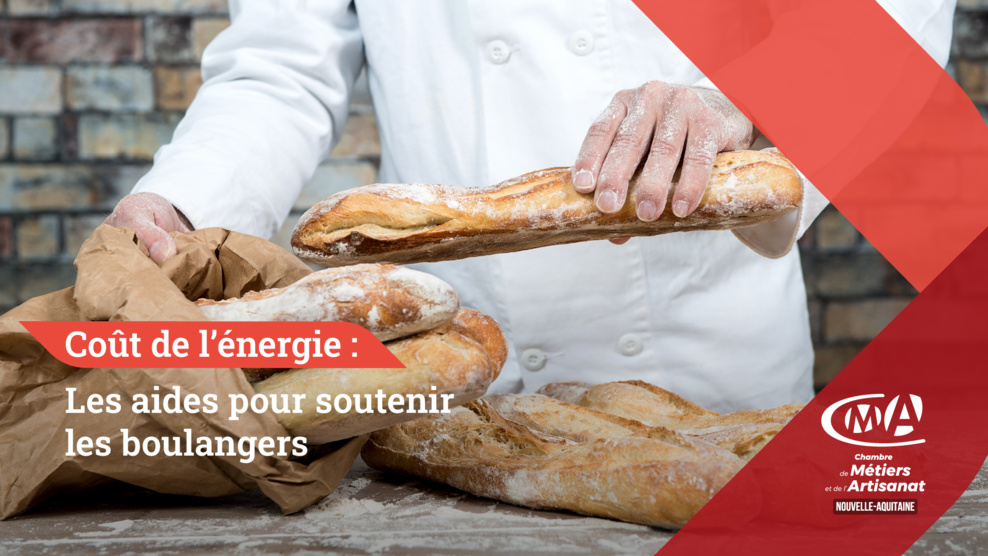 aides boulangers