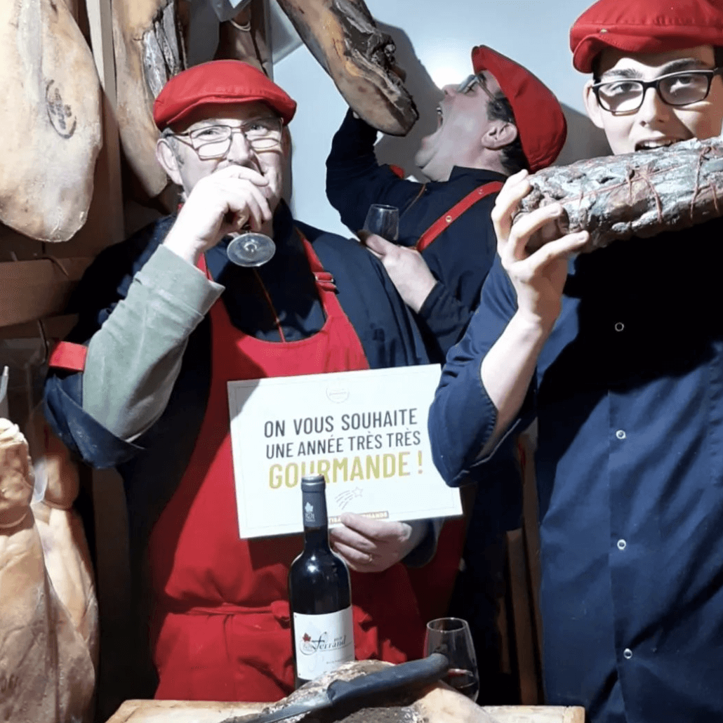 Les Fines Bouches Rient à Neuvic (19)