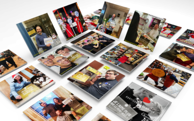 Découvrez les gagnants du jeu Artisans Gourmands!