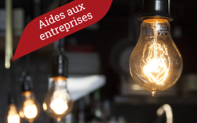 Aides énergie : report, envoyez votre attestation avant le 30 juin