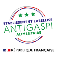 Lancement du Label anti-gaspillage alimentaire