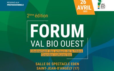 Forum Val Bio Ouest : une journée dédiée à la filière brassicole bio