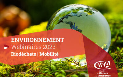 Biodéchets : préparez l’obligation du tri à la source