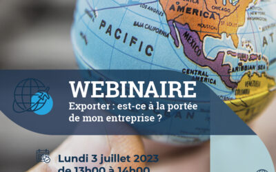 Exporter : est-ce à la portée de mon entreprise?